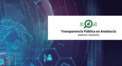 Jornada sobre Transparencia Pública en Andalucía