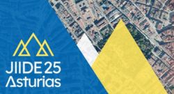 XVI Jornadas Ibéricas de Infraestructuras de Datos Espaciales