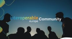 La comunidad Europa Interoperable celebra su primera asamblea anual para impulsar la cooperación digital en Europa