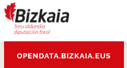 Cartel anunciador del reto de periodismo de datos para impulsar la reutilización de la información pública