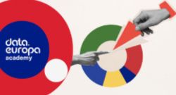 Data.europa academy analiza los riesgos del uso de datos en la investigación académica
