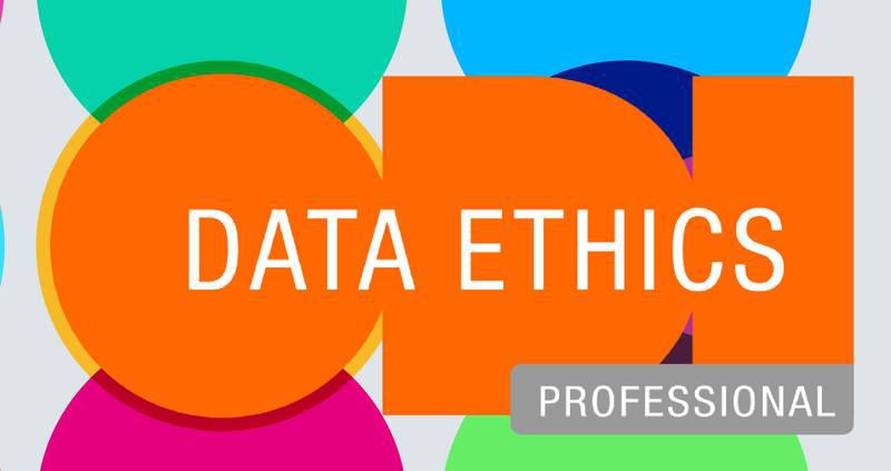Data Ethics