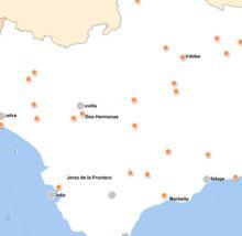 Lugares de memoria histórica