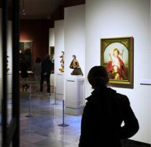 Museos y Colecciones Museográficas de Andalucía