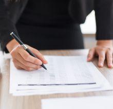 Relación de puestos de trabajo de la Junta de Andalucía