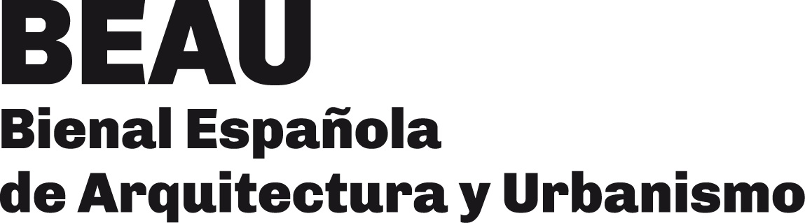 XIII Bienal Española de Arquitectura y Urbanismo XIII Bienal Española de Arquitectura y Urbanismo