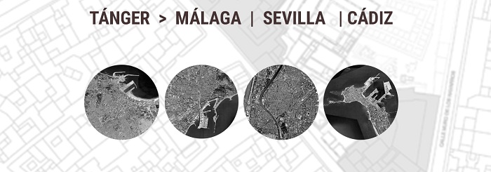 Seminario ARQUITECTURA Y CIUDAD. Programas Andalucía-Marruecos