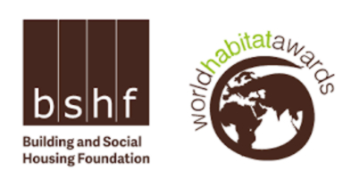 Premio Mundial del Hábitat Premio Mundial del Hábitat