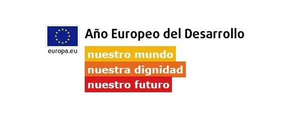 2015 Año Europeo del Desarrollo 2015 Año Europeo del Desarrollo