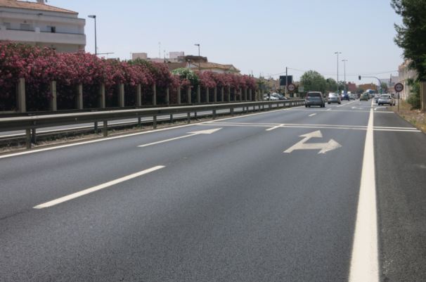 Putting into service Putting into service