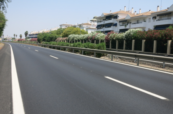 Putting into service Putting into service