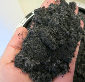 Recycled materials Recycled materials