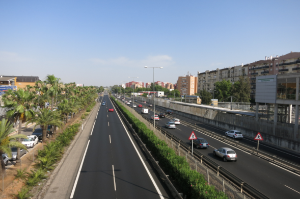 Putting into service Putting into service