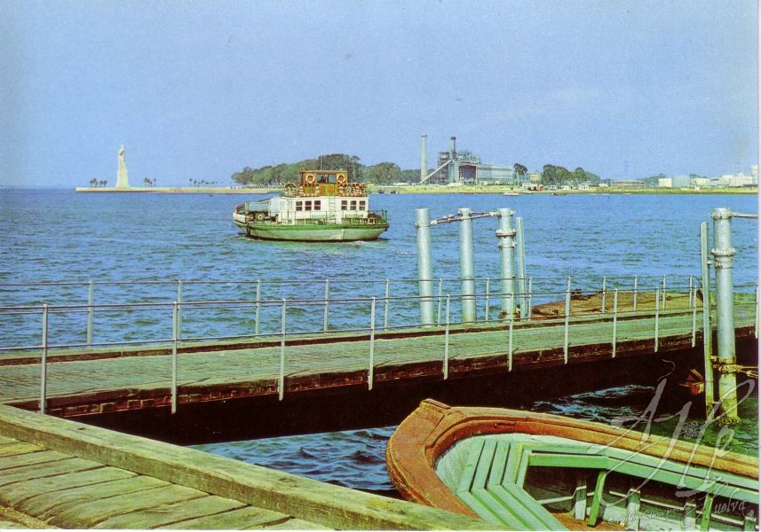 AHPH. F-001/238. Transbordador de La Rábida. Huelva. AHPH. F-001/238. Transbordador de La Rábida. Huelva.