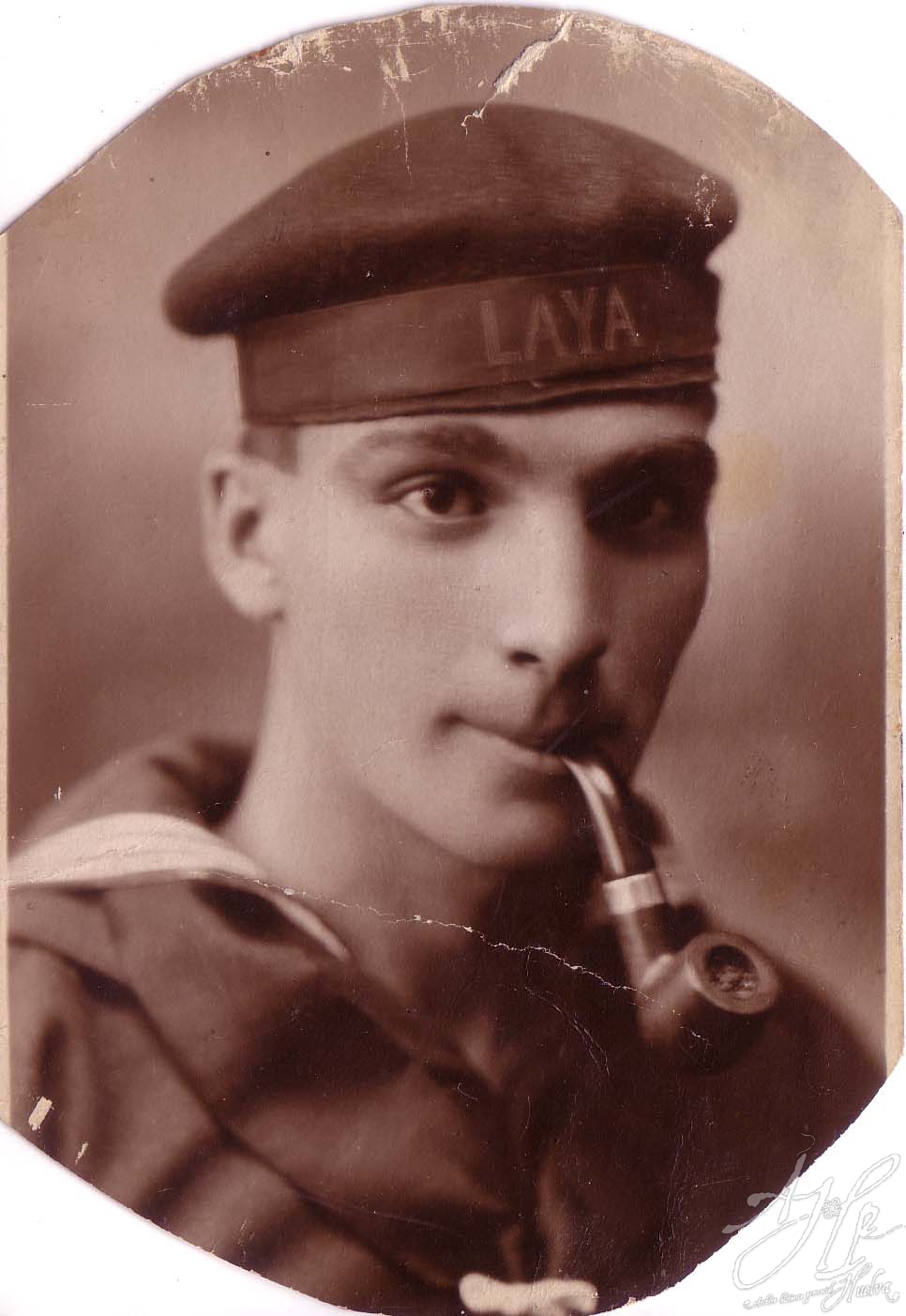 AHPH. F-001/251. Antonio Calero del Valle. AHPH. F-001/251. Antonio Calero del Valle.