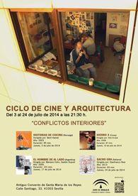 Conflictos Interiores WEB Conflictos Interiores WEB