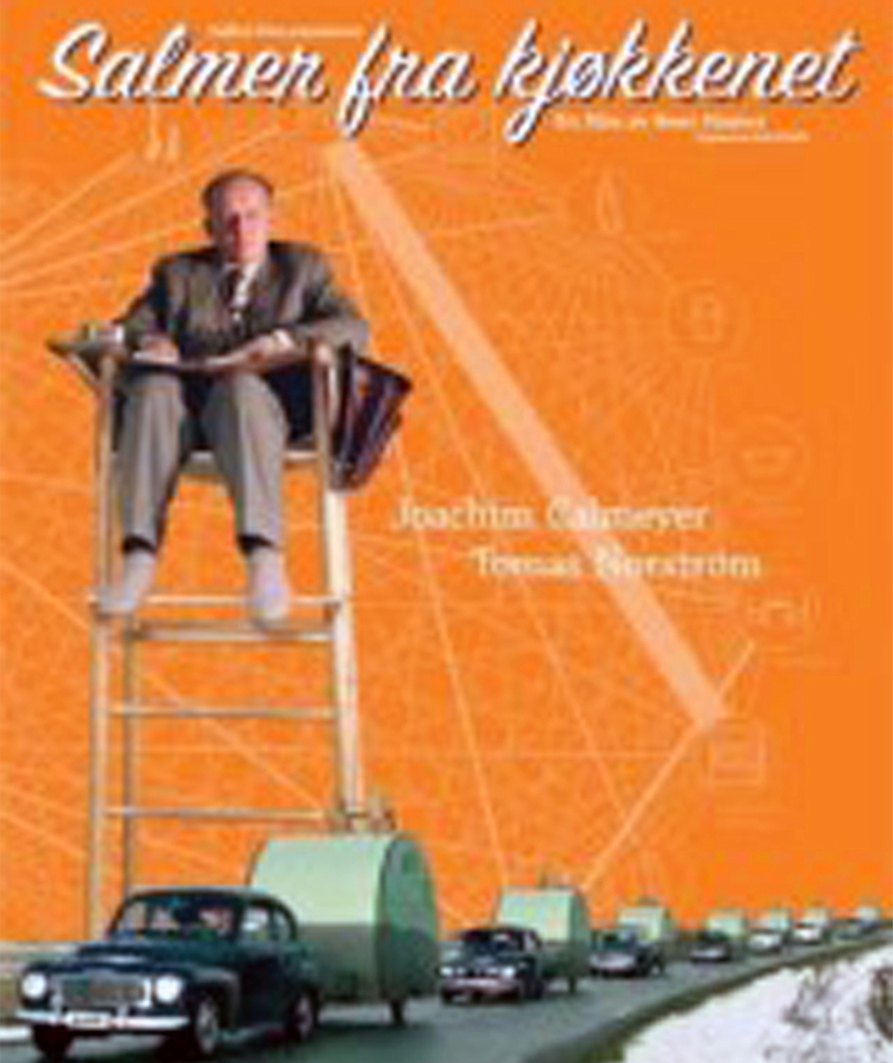 Historias de la cocina Historias de la cocina