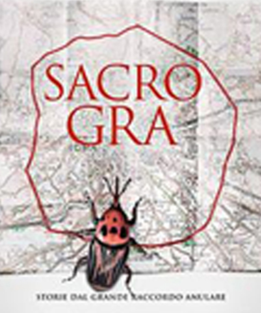 Sacro gra Sacro gra