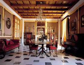 Viviendas, Capillas y Patios Viviendas, Capillas y Patios