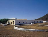 Almeria. Romaral Almeria. Romaral