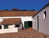 Cadiz. Albutreras Cadiz. Albutreras