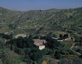 Granada. Jesus del Valle Granada. Jesus del Valle