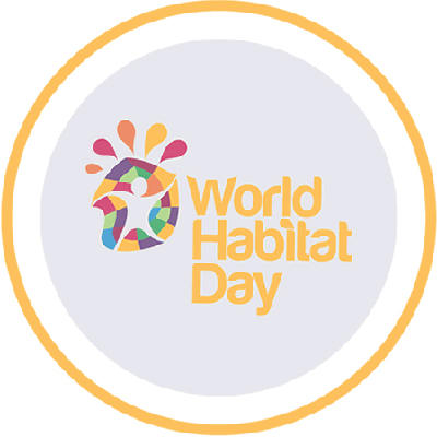 Día Mundial del Hábitat 2015 - Urban OCTOBER [web]