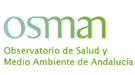 Observatorio de Salud y Medio Ambiente en Andalucía Observatorio de Salud y Medio Ambiente en Andalucía