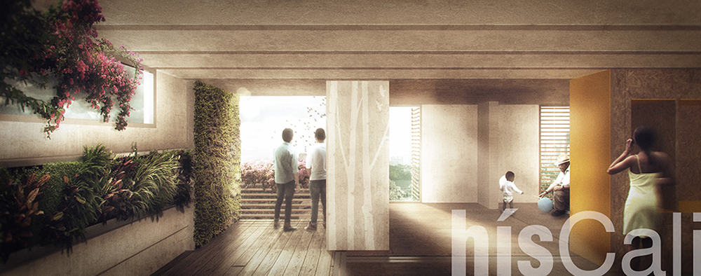 Proyecto AURA. Equipo hísCali. Solar Decathlon Latinoamérica y Caribe 2015 Proyecto AURA. Equipo hísCali. Solar Decathlon Latinoamérica y Caribe 2015