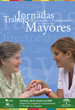 III Jornadas de Trabajo