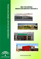 Agencias Públicas empresariales sanitarias