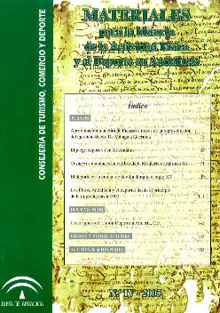 Portada número IV, 2006