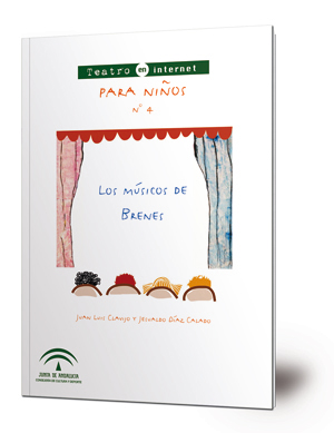 Los músicos de Brenes