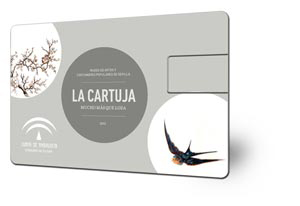 La Cartuja [Recurso electrónico]: mucho más que loza
