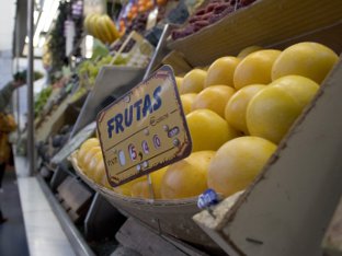 La tasa del IPC se sitúa en un 2.9 Internacional