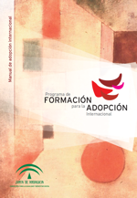 Programa de formación para la adopción internacional.