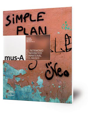 Mus-A  : revista de los museos de Andalucía