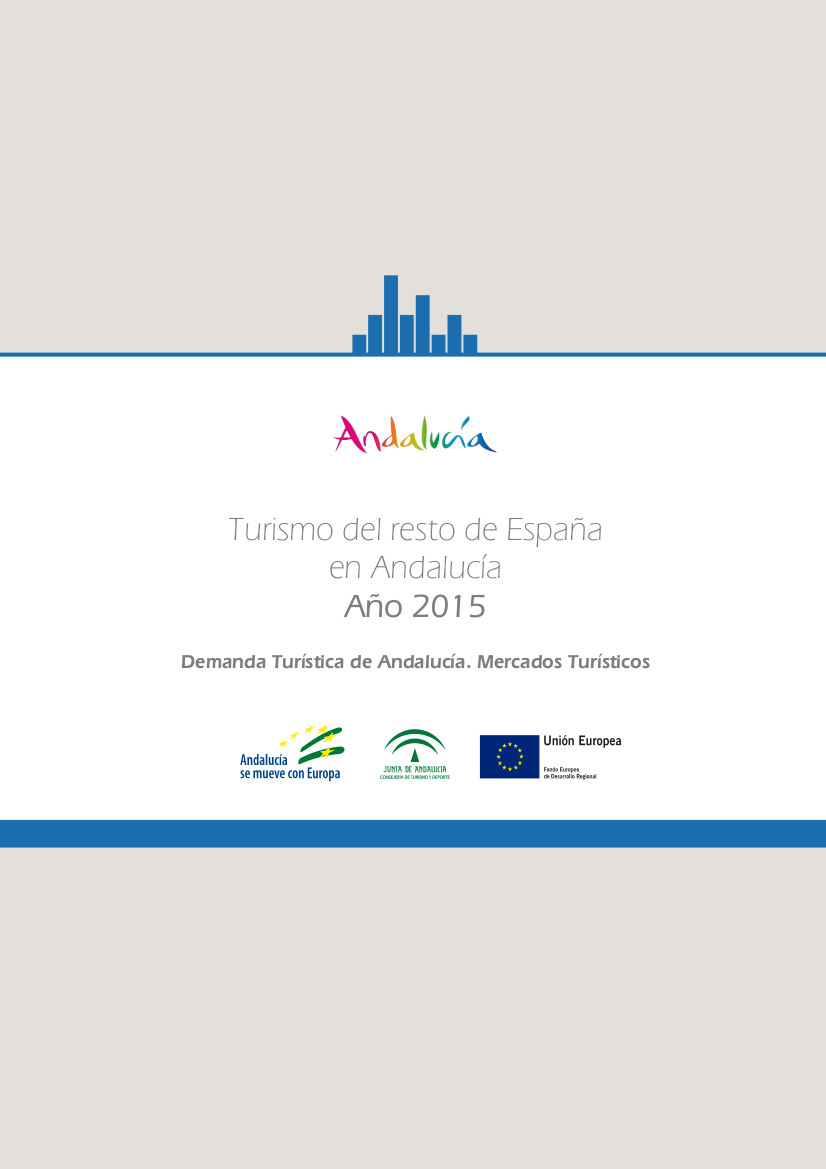 Portada de la publicación del año 2015