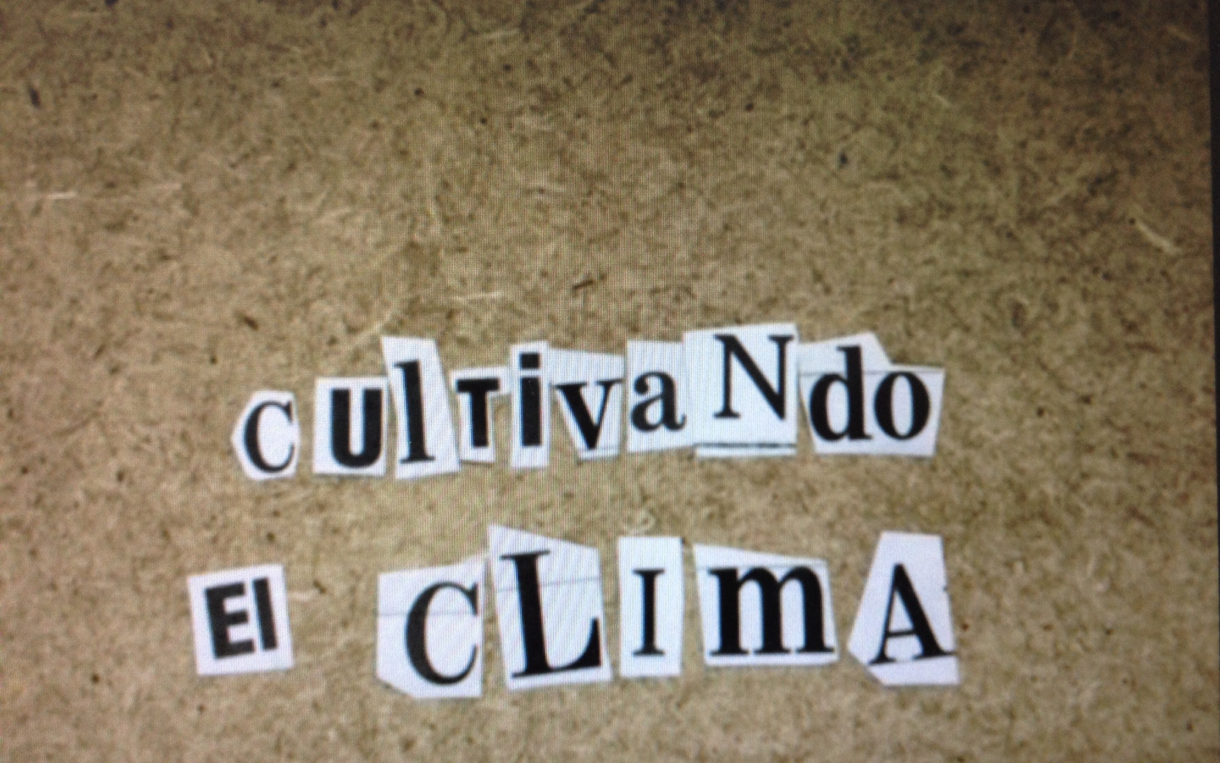 Manejo del suelo en Producción Ecológica - Introducción a la...