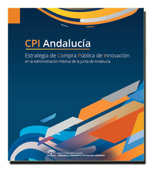 Portada de la Estrategia de CPI