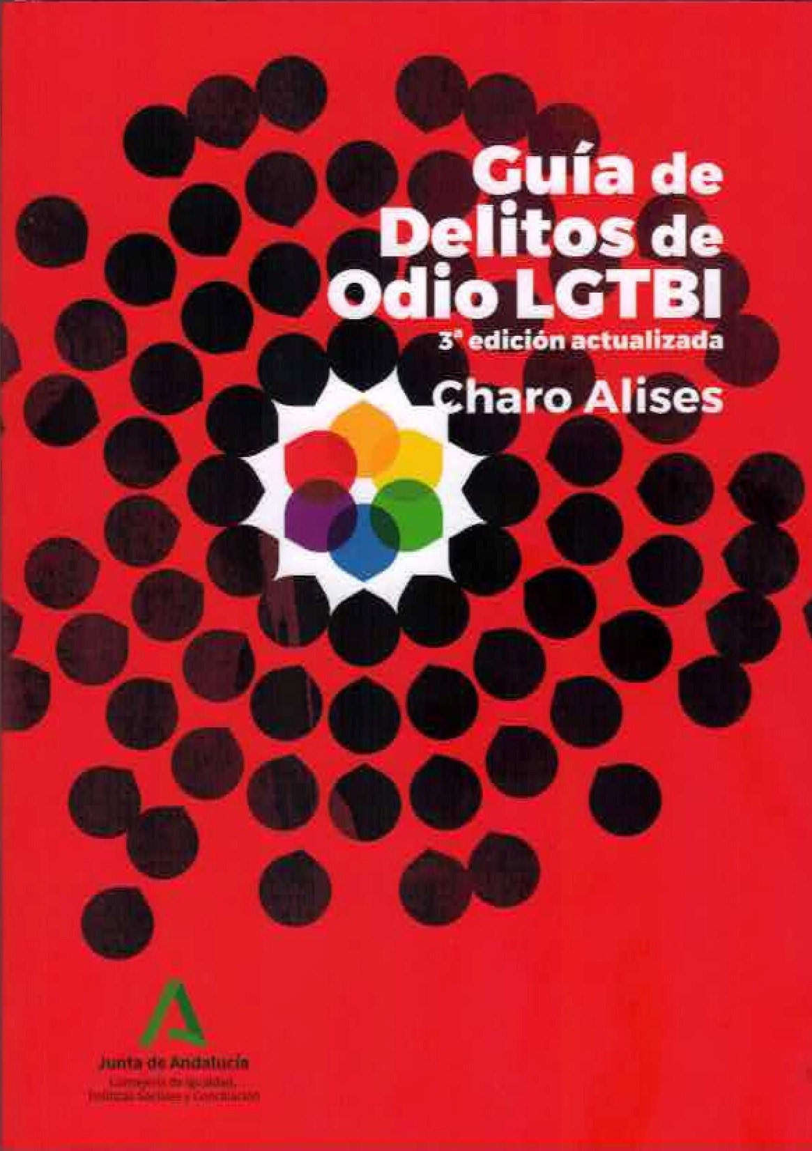 Guía de delitos de odio LGTBI.