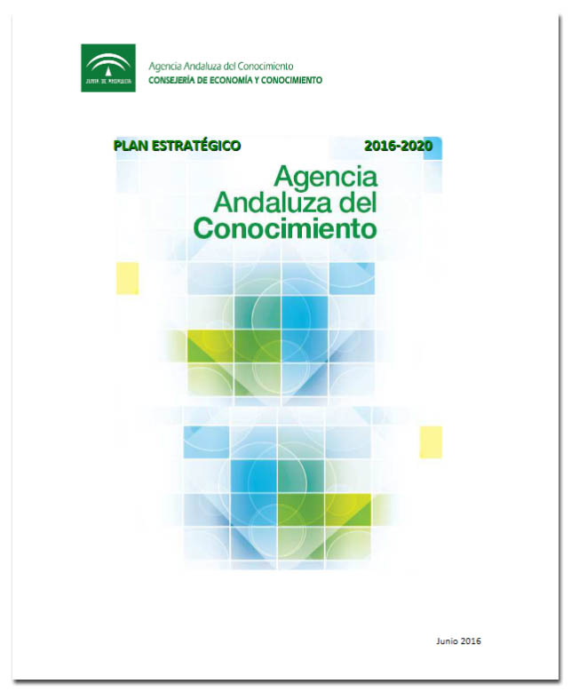 Portada Plan Estratégico AAC