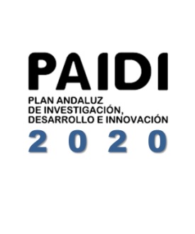 Pictograma PAIDI 2020
