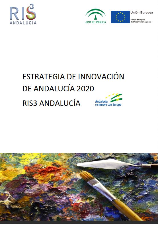 Portada de la Estrategia
