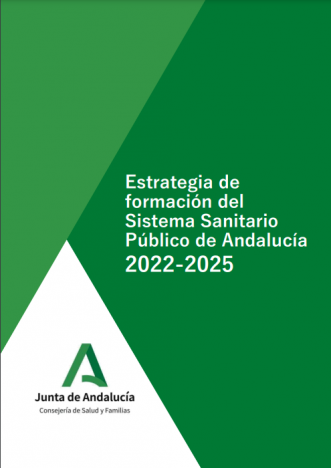 Estrategia de Formación SSPA 2022-2025