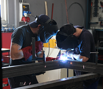 Mediacion en Justicia Juvenil 