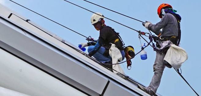 Trabajo en altura