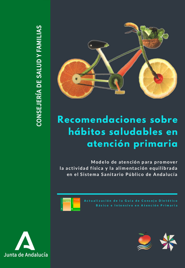 Cubierta de la publicación