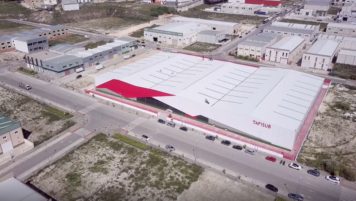 Instalaciones Tafisub
