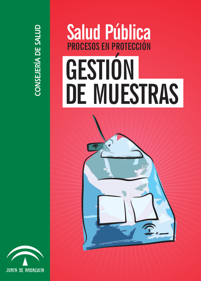 Cubierta de la publicación